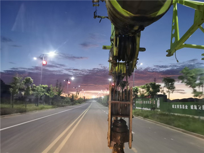 江源区大件吊装怎么收费