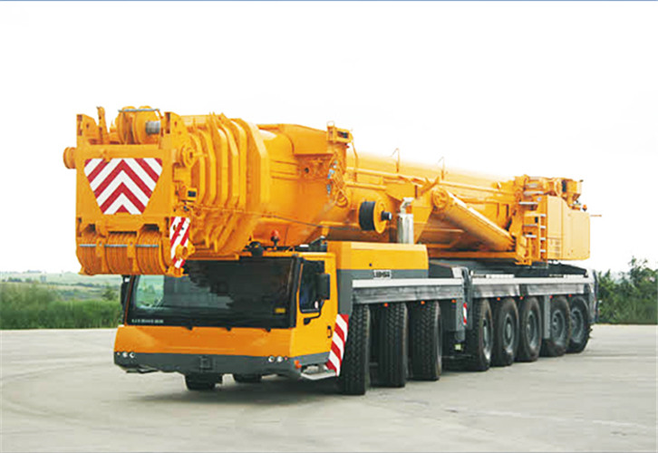 江源区精密设备吊装（如机床、仪器）需要特殊车型吗？