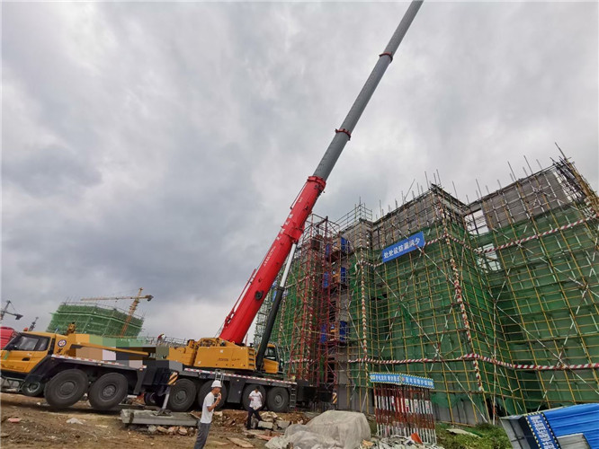 江源区吊装方案需要单独付费吗？复杂工况是否提供专家论证？